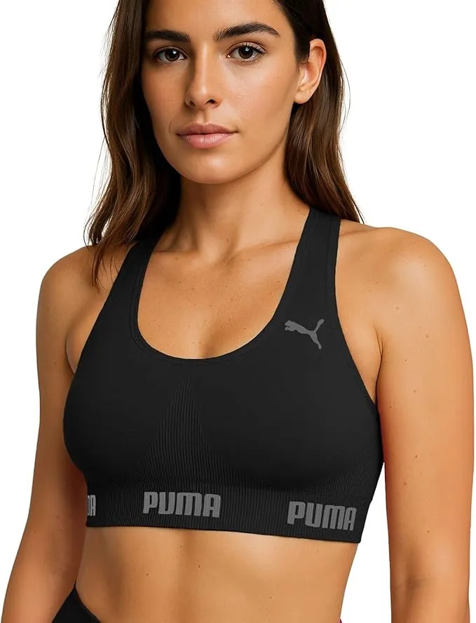Top Puma Feminino Esportivo