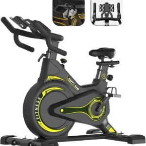 Wizo Bicicleta Ergométrica