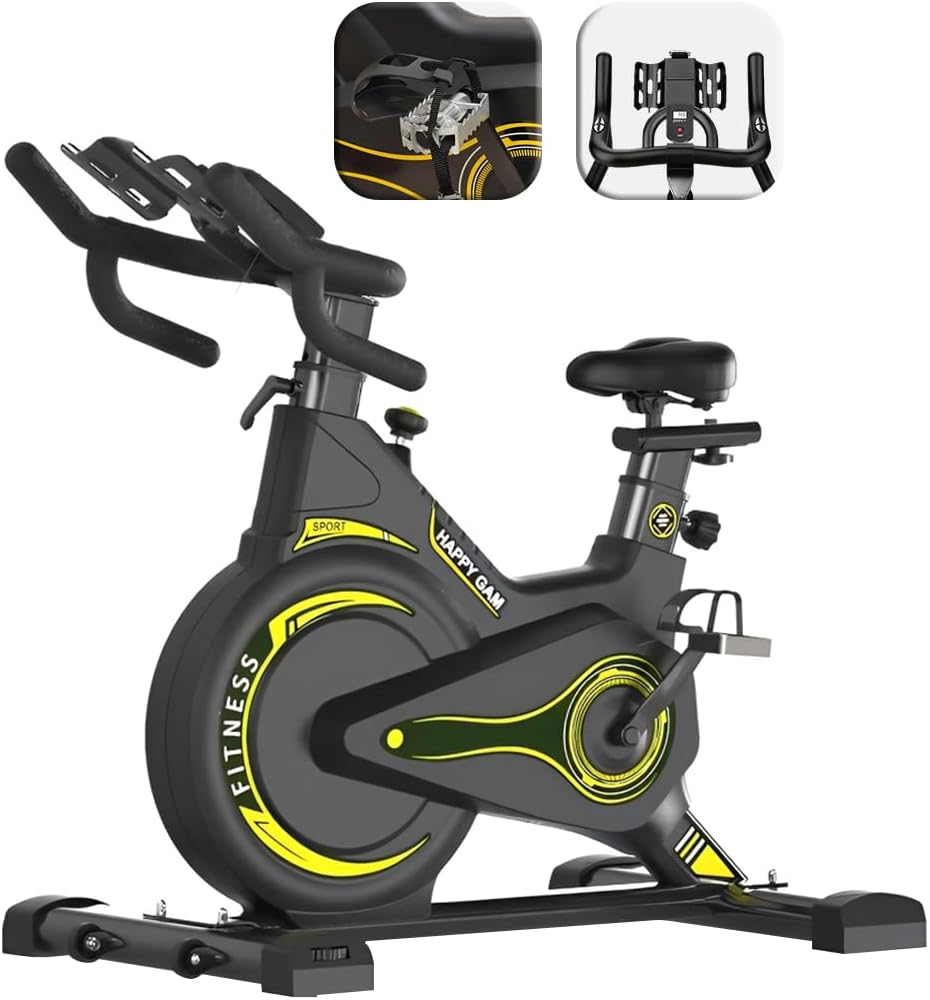 Wizo Bicicleta Ergométrica