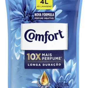 Amaciante Concentrado Comfort