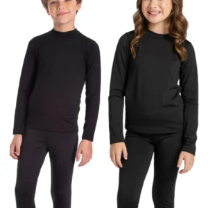 Conjunto Infantil Flanelado