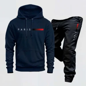 Conjunto Moletom Paris