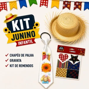 Kit Festa Junina