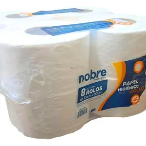 Papel Higiênico Nobre Rolão