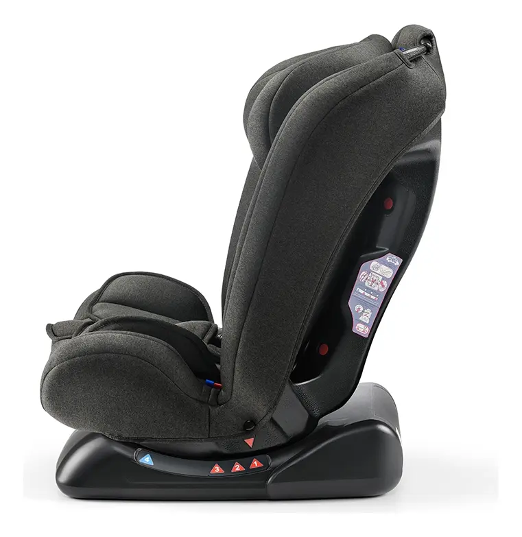 Cadeirinha Infantil Mass Litet para Carro - Imagem 2