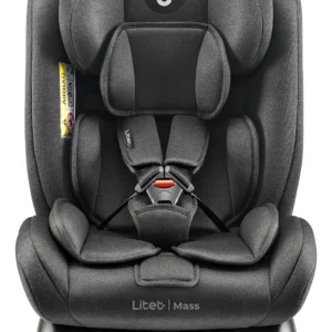 Cadeirinha Infantil Mass Litet para Carro 