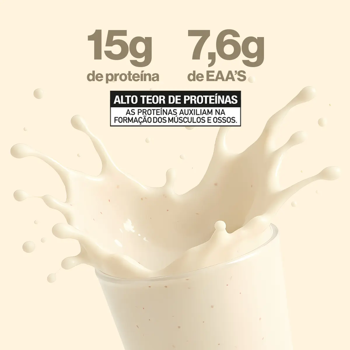 Whey Protein Ultra Pote 900g Sabor Baunilha - Imagem 7